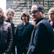 Illustration for article titled The Hold Steady’s sixth album may as well be a debut